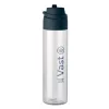 RPET palack 700 ml (Francia Tengerészkék)
