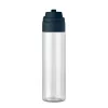 RPET palack 700 ml (Francia Tengerészkék)