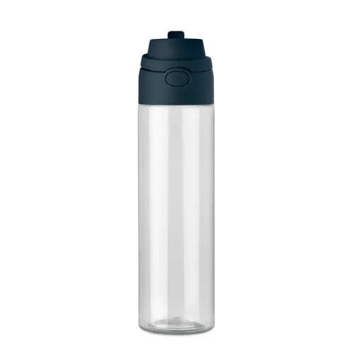 RPET palack 700 ml (Francia Tengerészkék)