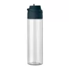 RPET palack 700 ml (Francia Tengerészkék)
