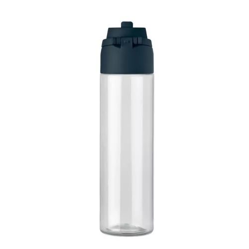 RPET palack 700 ml (Francia Tengerészkék)