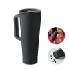 Doppelwandiger Becher 700ml (Fekete)