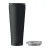 Doppelwandiger Becher 700ml (Fekete)