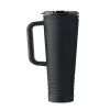 Doppelwandiger Becher 700ml (Fekete)