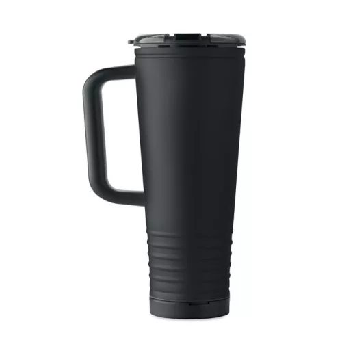 Doppelwandiger Becher 700ml (Fekete)