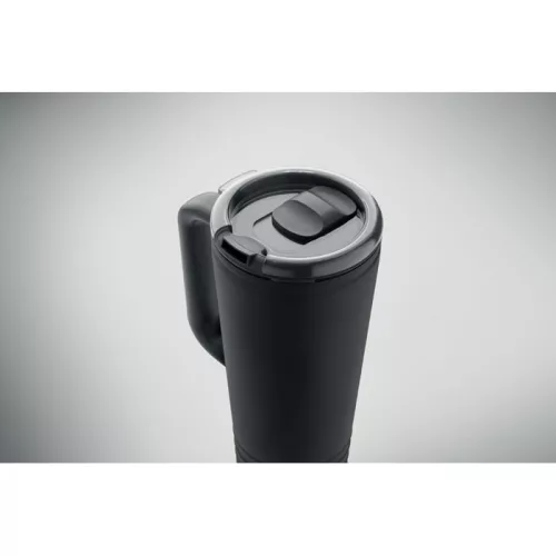 Doppelwandiger Becher 700ml (Fekete)