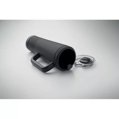 Doppelwandiger Becher 700ml (Fekete)