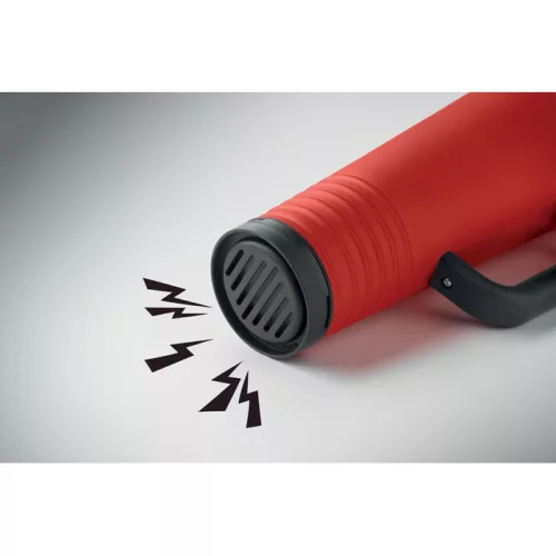 Doppelwandiger Becher 700ml (Piros)