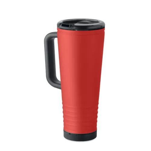 Doppelwandiger Becher 700ml (Piros)