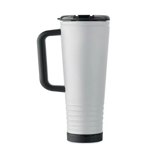 Doppelwandiger Becher 700ml (Fehér)