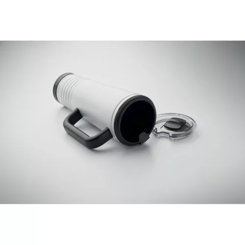 Doppelwandiger Becher 700ml (Fehér)