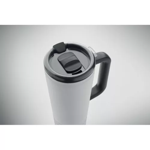 Doppelwandiger Becher 700ml (Fehér)