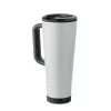 Doppelwandiger Becher 700ml (Fehér)
