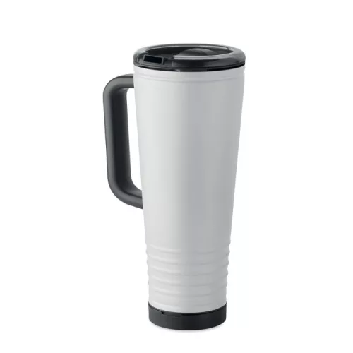 Doppelwandiger Becher 700ml (Fehér)