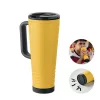 Doppelwandiger Becher 700ml (Sárga)