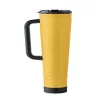Doppelwandiger Becher 700ml (Sárga)