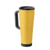 Doppelwandiger Becher 700ml (Sárga)