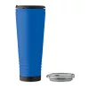 Doppelwandiger Becher 700ml (Királykék)