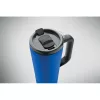 Doppelwandiger Becher 700ml (Királykék)