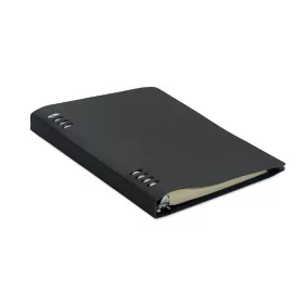 A5 utántölthető PU notesz