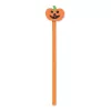 Halloween ceruza radírral