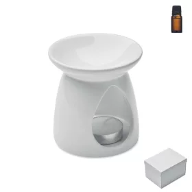 Vanília aromapárologtató szett