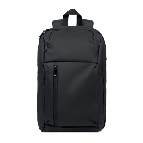 15col RPET laptop hátizsák 15l