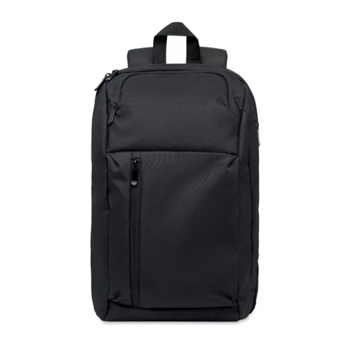 15col RPET laptop hátizsák 15l