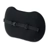 Ergonomikus memóriahabos párna
