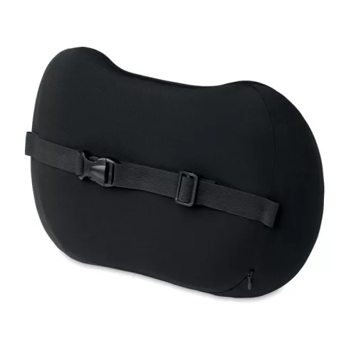 Ergonomikus memóriahabos párna