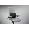 Ergonomikus memóriahabos párna