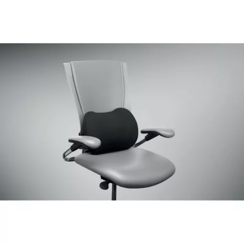 Ergonomikus memóriahabos párna