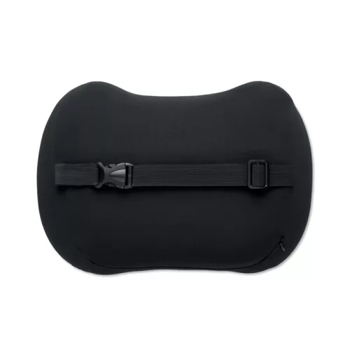 Ergonomikus memóriahabos párna