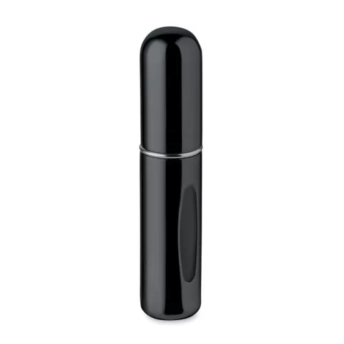Újratölthető parfümszóró 5ml (Fekete)