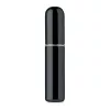 Újratölthető parfümszóró 5ml (Fekete)