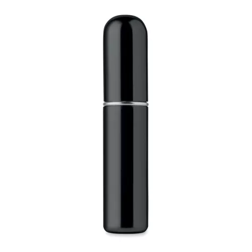 Újratölthető parfümszóró 5ml (Fekete)