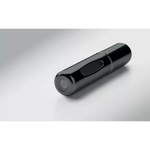 Újratölthető parfümszóró 5ml (Fekete)