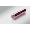 Újratölthető parfümszóró 5ml (Babarózsaszín)