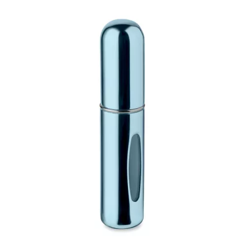 Újratölthető parfümszóró 5ml (Babakék)