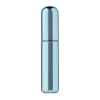 Újratölthető parfümszóró 5ml (Babakék)