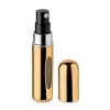 Újratölthető parfümszóró 5ml (Arany)