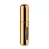 Újratölthető parfümszóró 5ml (Arany)