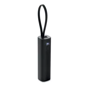 Powerbank 5000 mAh PD 20W (Fekete)