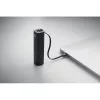 Powerbank 5000 mAh PD 20W (Fekete)