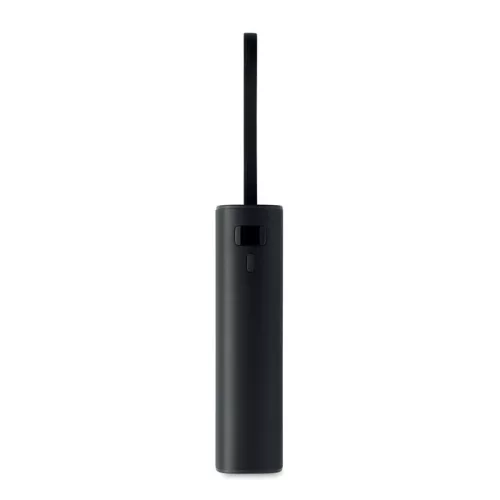 Powerbank 5000 mAh PD 20W (Fekete)