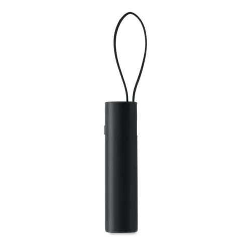 Powerbank 5000 mAh PD 20W (Fekete)