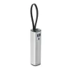 Powerbank 5000 mAh PD 20W (Matt Ezüst)