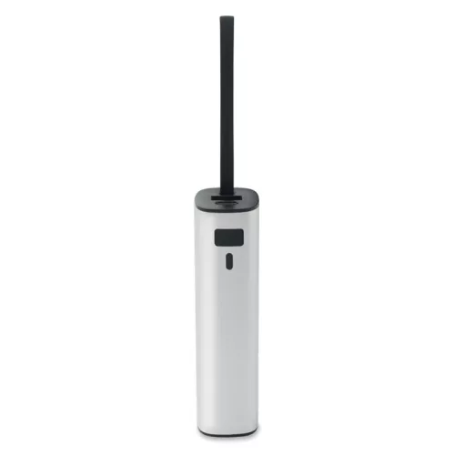 Powerbank 5000 mAh PD 20W (Matt Ezüst)