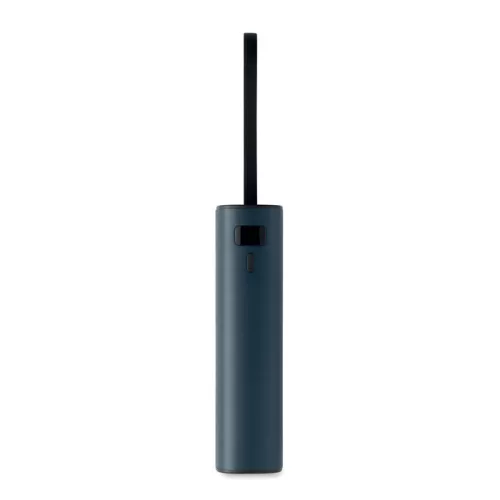 Powerbank 5000 mAh PD 20W (Francia Tengerészkék)