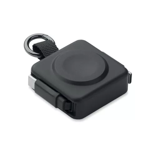 Visszahúzható 100W USB-C kábel